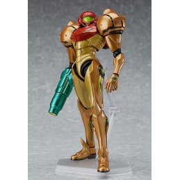 METROID PRIME 3 SAMUS ARAN FIGMA ACTION FIGURE GOOD SMILE COMPANY