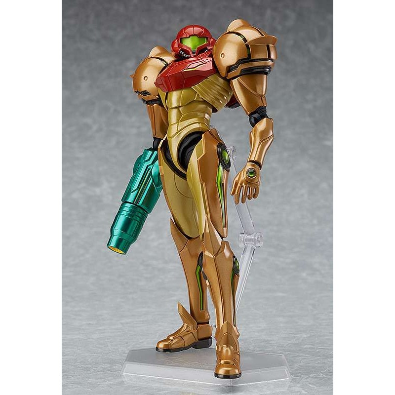 METROID PRIME 3 SAMUS ARAN FIGMA ACTION FIGURE GOOD SMILE COMPANY METROID PRIME 3 SAMUS ARAN FIGMA ACTION FIGURE GOOD SMILE COMPANY