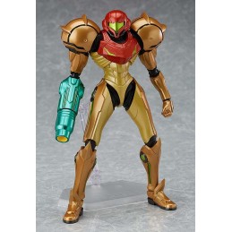 METROID PRIME 3 SAMUS ARAN FIGMA ACTION FIGURE GOOD SMILE COMPANY