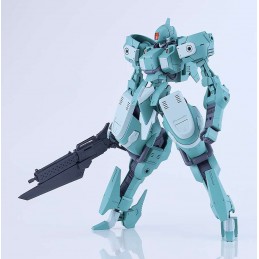 GOOD SMILE COMPANY TITANOMACHIA MODEROID SERIES SIDE GR VECTOR MODEL KIT PVC ACTION FIGURE
