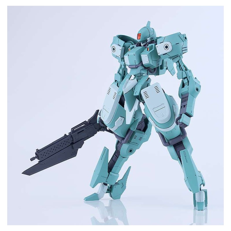 TITANOMACHIA MODEROID SIDE GR VECTOR MODEL KIT ACTION FIGURE GOOD SMILE COMPANY TITANOMACHIA MODEROID SIDE GR VECTOR MODEL KIT ACTION FIGURE GOOD SMILE COMPANY