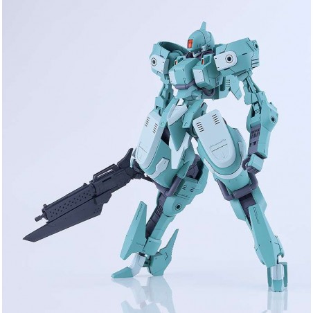 TITANOMACHIA MODEROID SIDE GR VECTOR MODEL KIT ACTION FIGURE