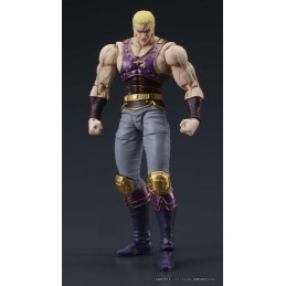 FIST OF THE NORTH STAR THOUZER DIGACTION ACTION FIGURE DIG