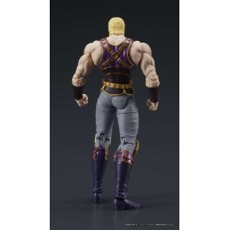 DIG FIST OF THE NORTH STAR THOUZER DIGACTION SERIES 1/24 PVC ACTION FIGURE