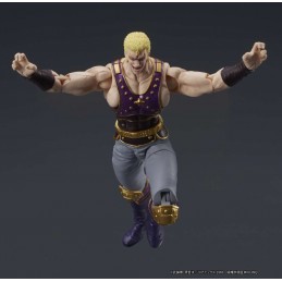 FIST OF THE NORTH STAR THOUZER DIGACTION 1/24 ACTION FIGURE DIG