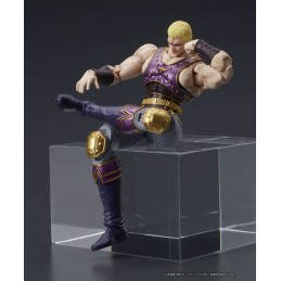 FIST OF THE NORTH STAR THOUZER DIGACTION ACTION FIGURE DIG