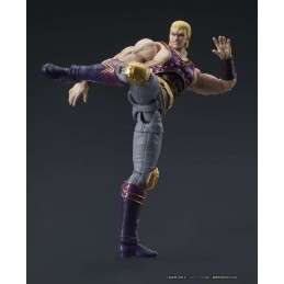 FIST OF THE NORTH STAR THOUZER DIGACTION 1/24 ACTION FIGURE DIG