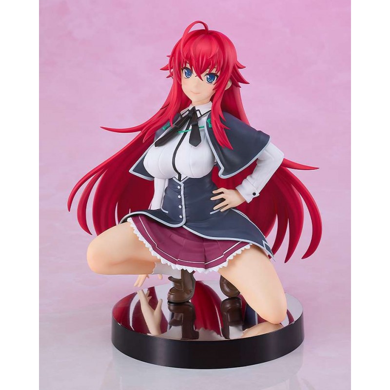 HIGHSCHOOL DXD HERO RIAS GREMORY POP UP PARADE L SIZE STATUA FIGURE GOOD SMILE COMPANY HIGHSCHOOL DXD HERO RIAS GREMORY POP UP PARADE L SIZE STATUA FIGURE GOOD SMILE COMPANY