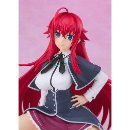 HIGHSCHOOL DXD HERO RIAS GREMORY POP UP PARADE L SIZE STATUA FIGURE GOOD SMILE COMPANY