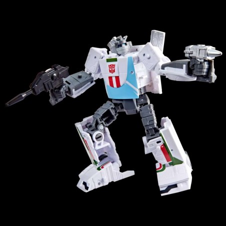 TRANSFORMERS DEVASTATION STUDIO SERIES WHEELJACK ACTION FIGURE