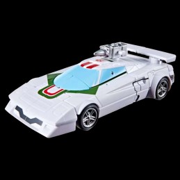 TRANSFORMERS DEVASTATION STUDIO SERIES WHEELJACK ACTION FIGURE HASBRO