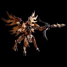 HASBRO TRANSFORMERS AGE OF THE PRIMES ONYX PRIME PVC ACTION FIGURE