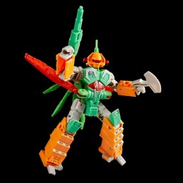 HASBRO TRANSFORMERS AGE OF THE PRIMES VENIN PVC ACTION FIGURE