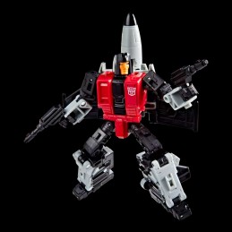 TRANSFORMERS AGE OF THE PRIMES SKYDIVE ACTION FIGURE HASBRO
