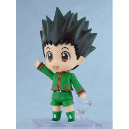HUNTER X HUNTER GON FREECSS HUNTER EXAM NENDOROID ACTION FIGURE GOOD SMILE COMPANY