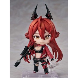 GODDESS OF VICTORY NIKKE RED HOOD NENDOROID ACTION FIGURE GOOD SMILE COMPANY