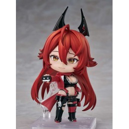 GODDESS OF VICTORY NIKKE RED HOOD NENDOROID ACTION FIGURE GOOD SMILE COMPANY