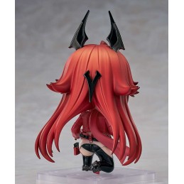 GODDESS OF VICTORY NIKKE RED HOOD NENDOROID ACTION FIGURE GOOD SMILE COMPANY