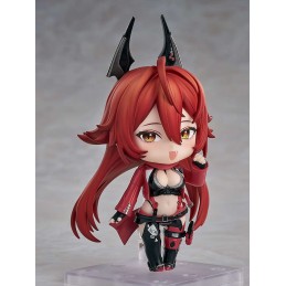 GODDESS OF VICTORY NIKKE RED HOOD NENDOROID ACTION FIGURE GOOD SMILE COMPANY