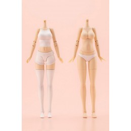 SOUSAI SHOJO TEIEN ACCESSORY SET BODY SIZE L KOTOBUKIYA