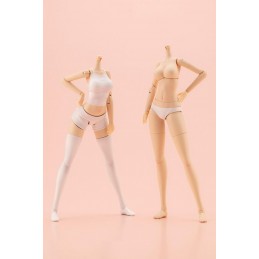 SOUSAI SHOJO TEIEN ACCESSORY SET BODY SIZE L KOTOBUKIYA