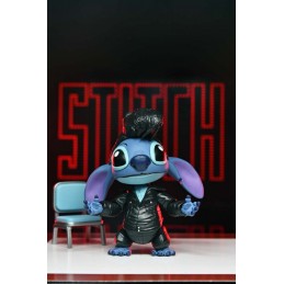 NECA LILO & STITCH ELVIS SINGER STITCH ULTIMATE PVC ACTION FIGURE