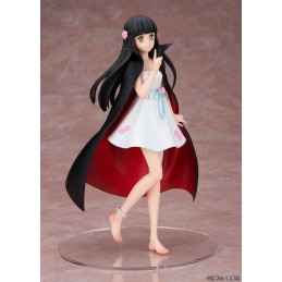 TOKIMEKI TONIGHT RANZE ETO STATUA FIGURE PROOF