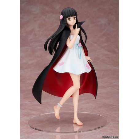 TOKIMEKI TONIGHT RANZE ETO 1/7 SCALE STATUE FIGURE