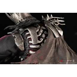 THE WITCHER 3 GERALT VS EREDIN DIORAMA STATUA PURE ARTS THE WITCHER 3 GERALT VS EREDIN DIORAMA STATUA PURE ARTS