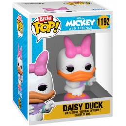 FUNKO FUNKO BITTY POP! DISNEY DONALD DUCK AND DAISY DUCK VINYL MINI FIGURE
