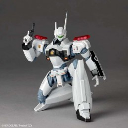 REVOLTECH PATLABOR INGRAM PLUS AV-98PLUS ACTION FIGURE KAITENDOH