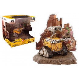 ABYSTYLE DISNEY WALL-E SUPER FIGURE COLLECTION PVC SFC 1/10 STATUE