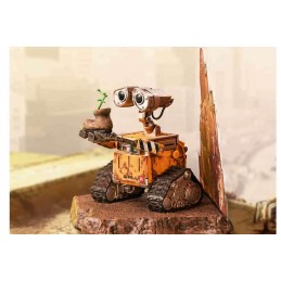 DISNEY WALL-E SUPER FIGURE COLLECTION STATUA ABYSTYLE