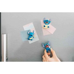 GRUPO ERIK DISNEY LILO & STITCH SET 3 MAGNETS