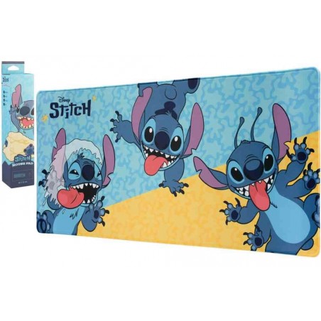 LILO & STITCH MOUSE PAD XL 80X35CM