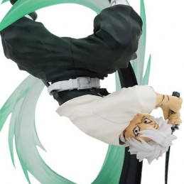 DEMON SLAYER SANEMI SHINAZUGAWA VIBRATION STARS PLUS STATUA FIGURE BANPRESTO