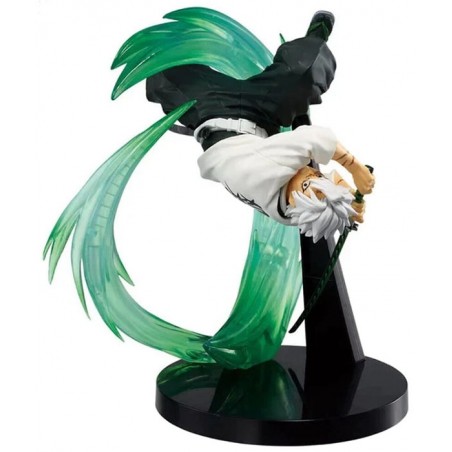 DEMON SLAYER SANEMI SHINAZUGAWA VIBRATION STARS PLUS STATUE FIGURE