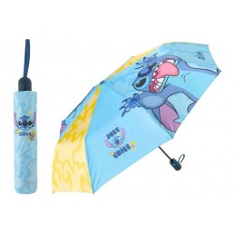 DISNEY LILO & STITCH OMBRELLO AUTOMATICO GRUPO ERIK