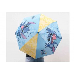 DISNEY LILO & STITCH OMBRELLO AUTOMATICO GRUPO ERIK