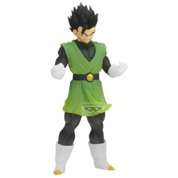 BANPRESTO DRAGON BALL Z CLEARISE SON GOHAN GREAT SAIYAMAN STATUE FIGURE