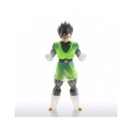 BANPRESTO DRAGON BALL Z CLEARISE SON GOHAN GREAT SAIYAMAN STATUE FIGURE