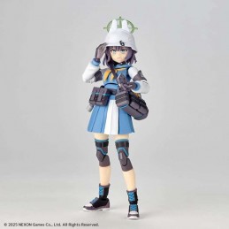 KAITENDOH REVOLTECH BLUE ARCHIVE SAKI PVC 17CM ACTION FIGURE
