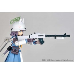 KAITENDOH REVOLTECH BLUE ARCHIVE SAKI PVC 17CM ACTION FIGURE