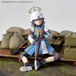 REVOLTECH BLUE ARCHIVE SAKI ACTION FIGURE KAITENDOH