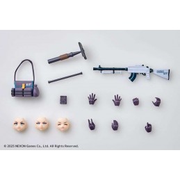 KAITENDOH REVOLTECH BLUE ARCHIVE SAKI PVC 17CM ACTION FIGURE