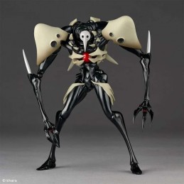 KAITENDOH REVOLTECH A.Y. EVANGELION 1.0 YOU ARE (NOT) ALONE 4TH ANGEL ACTION FIGURE