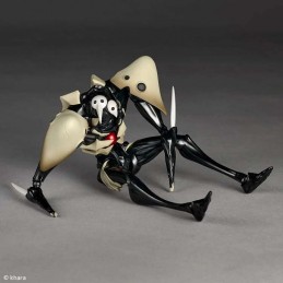 REVOLTECH A.Y. EVANGELION 4TH ANGEL ACTION FIGURE KAITENDOH