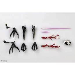 REVOLTECH A.Y. EVANGELION 4TH ANGEL ACTION FIGURE KAITENDOH