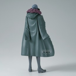 ONE PIECE KING OF ARTIST AOKIJI KUZAN STATUA FIGURE BANPRESTO
