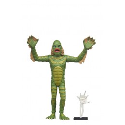 NECA TOONY TERRORS SERIES 12 SET 4X PVC ACTION FIGURES